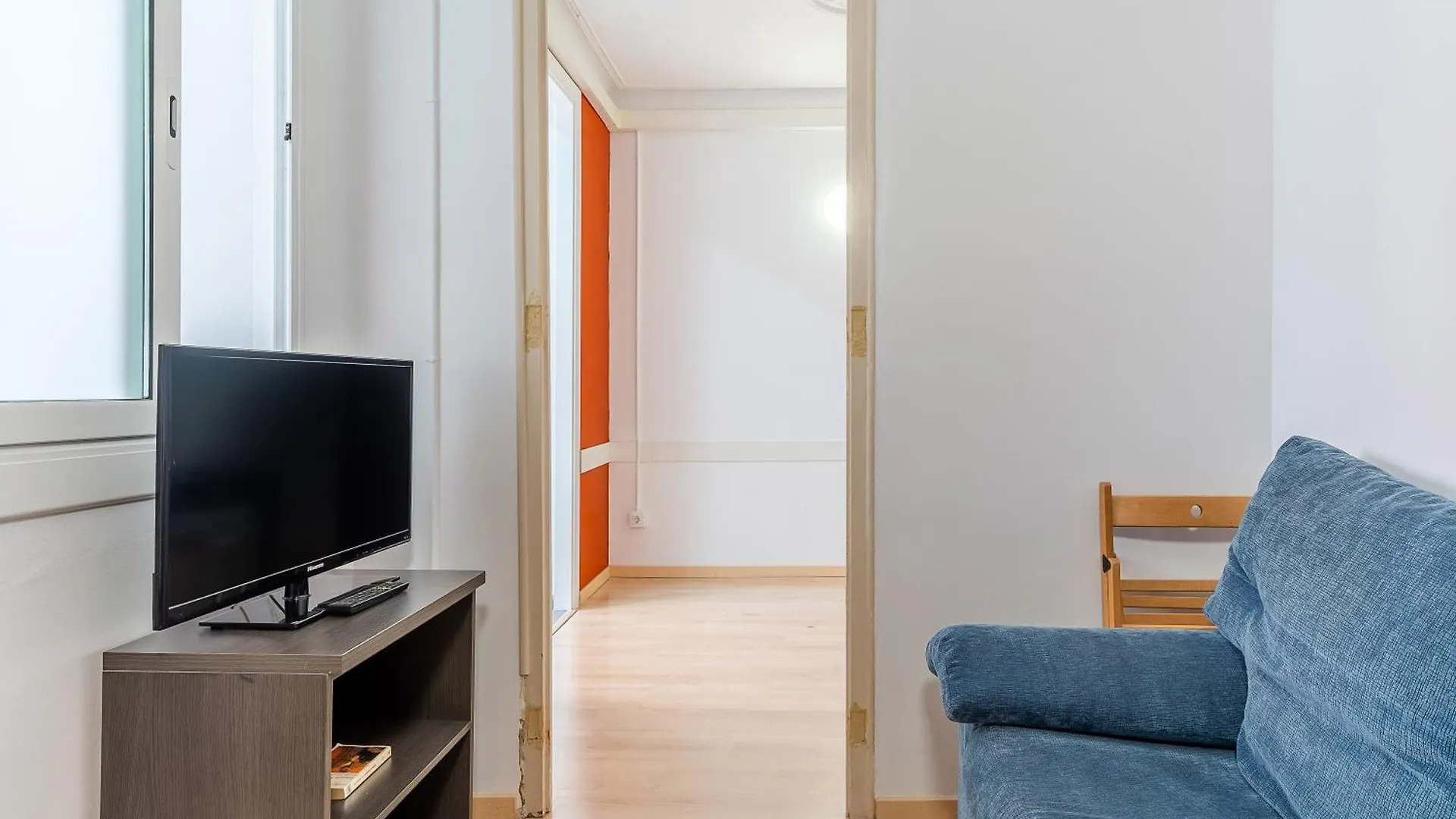 Ab Vila I Vila Apartments Barcelona 0*,  España