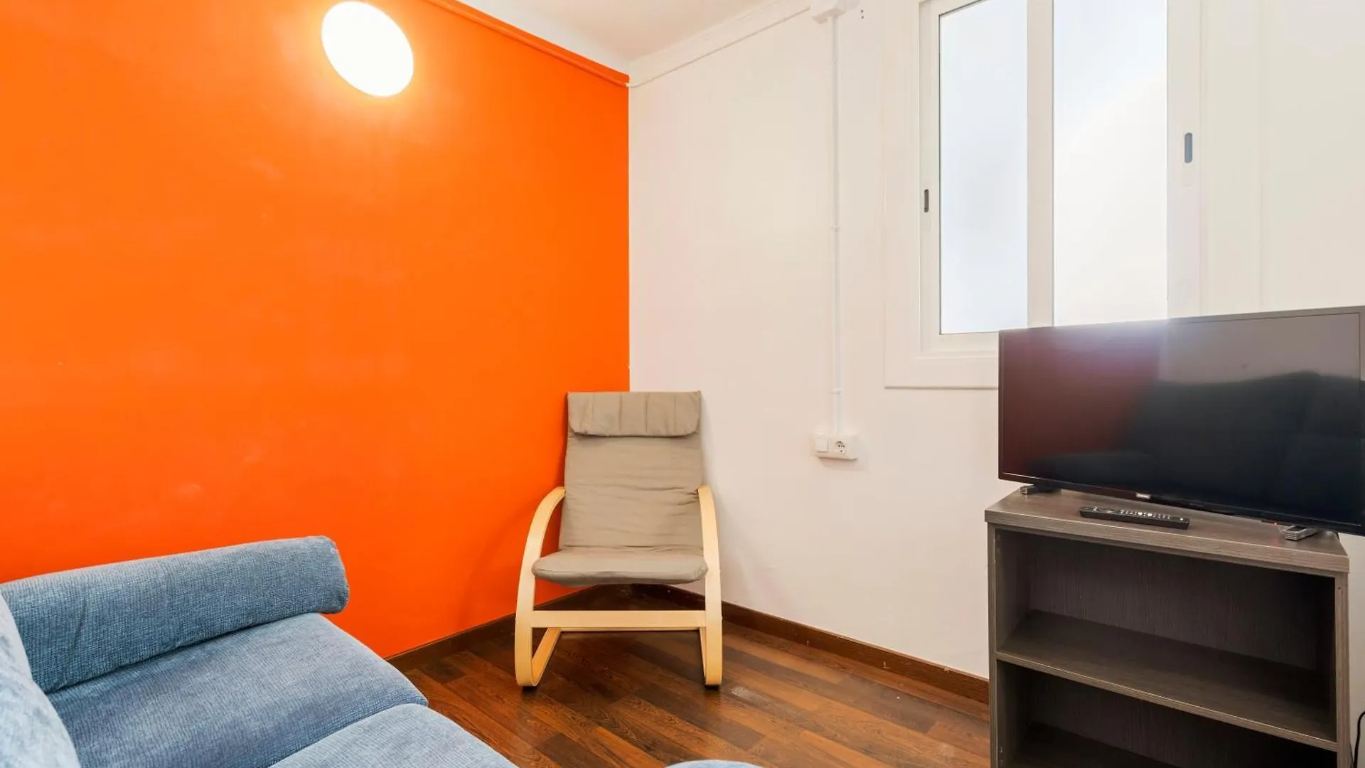 Ab Vila I Vila Apartments Barcelona