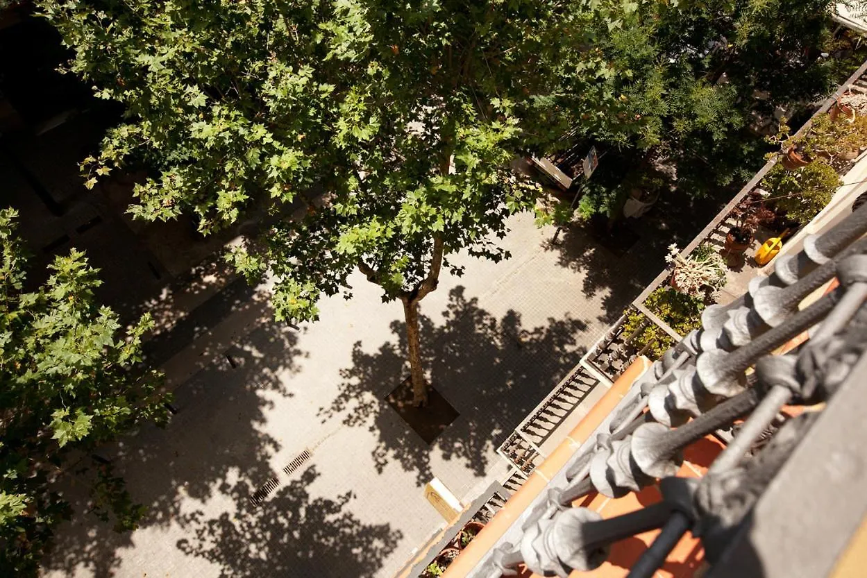 Ab Vila I Vila Apartments Barcelona