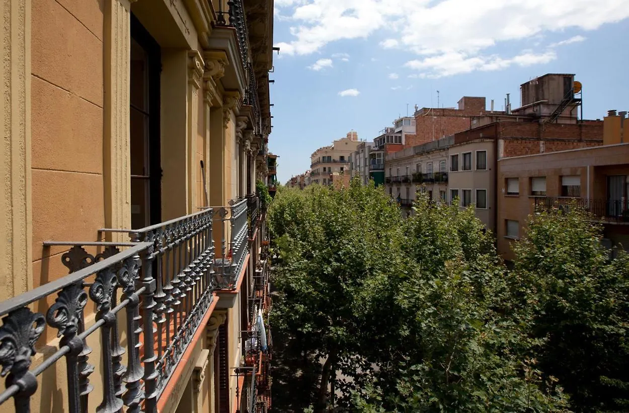 Ab Vila I Vila Apartments Barcelona 0*,  España