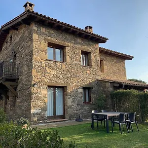 Alzina Apartamento Tavertet
