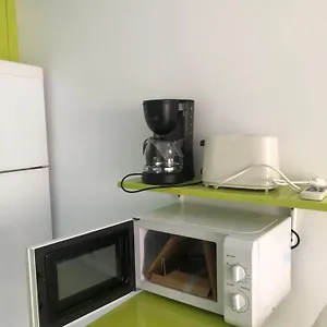 Centrico Beach. Apartamento Rota