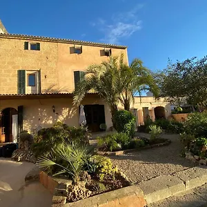 Casa Mona Turismo De Interior Casa rural Llubí