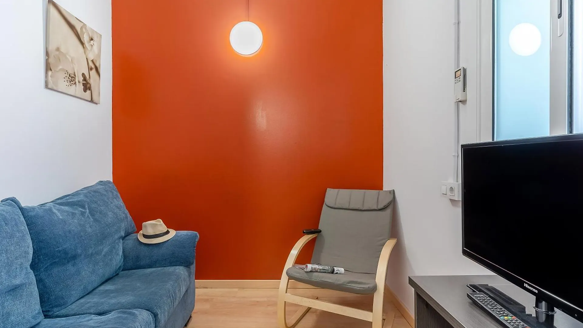 Ab Vila I Vila Apartments Barcelona 0*,  Spain