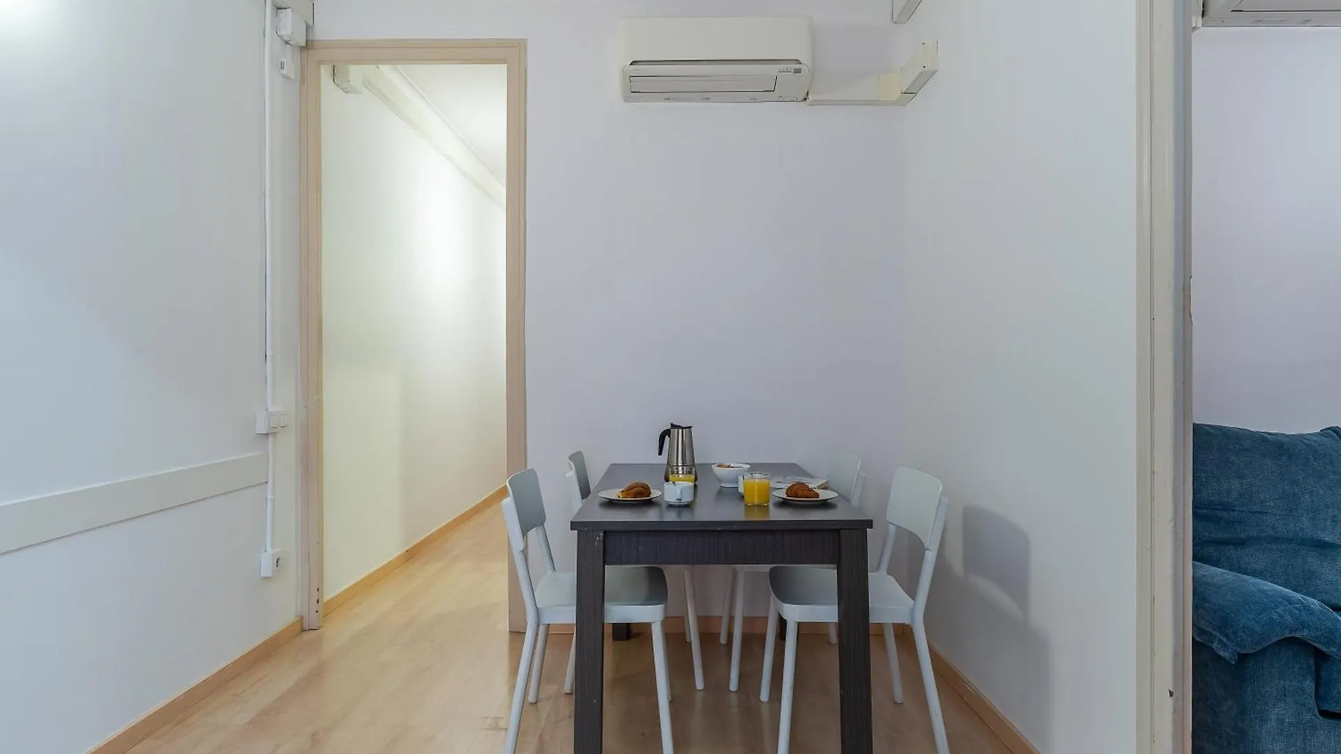 Ab Vila I Vila Apartments Barcelona