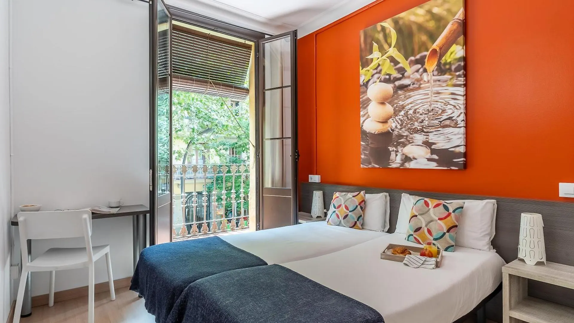 Ab Vila I Vila Apartments Barcelona 0*,