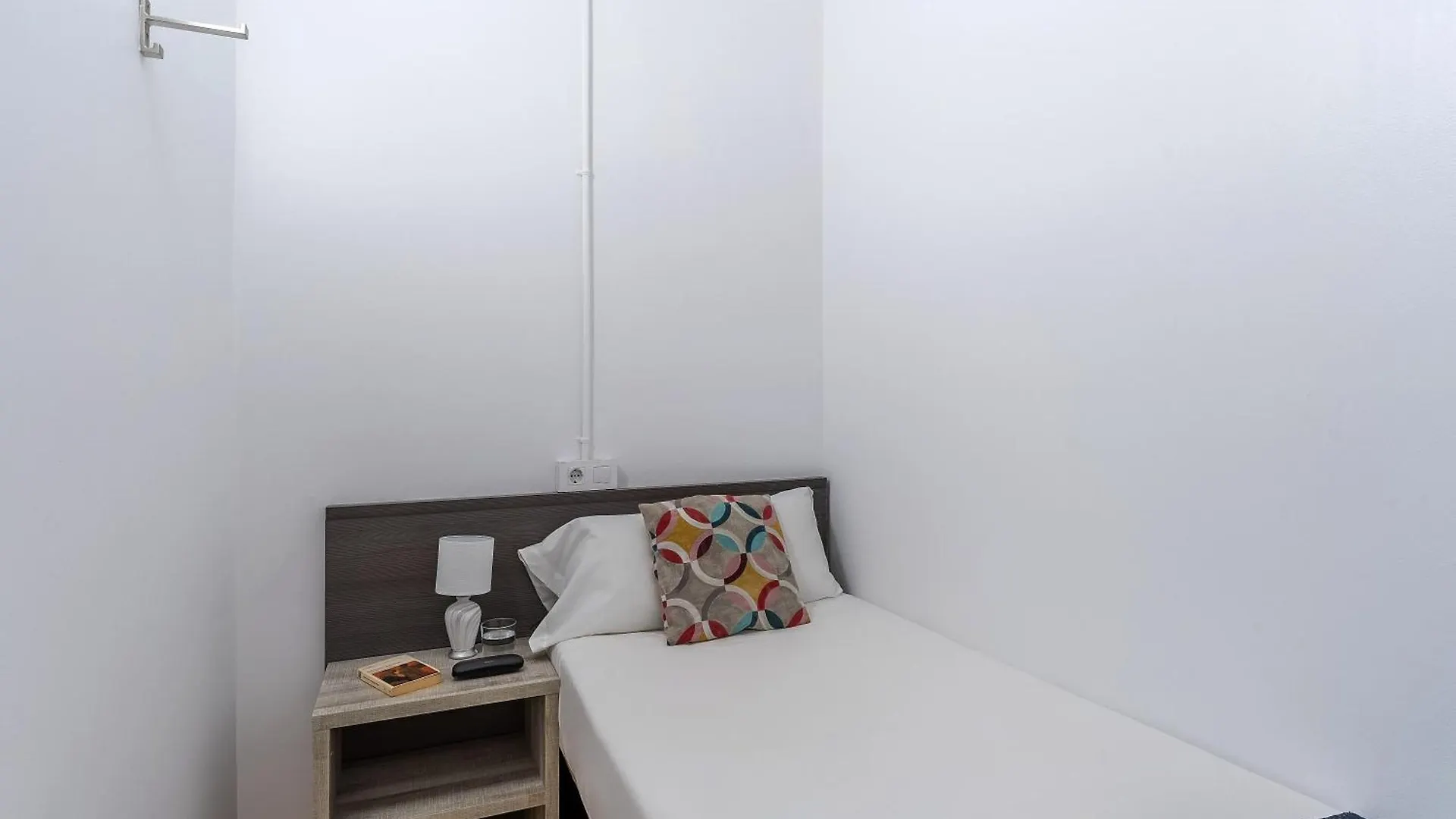 Ab Vila I Vila Apartments Barcelona Spain