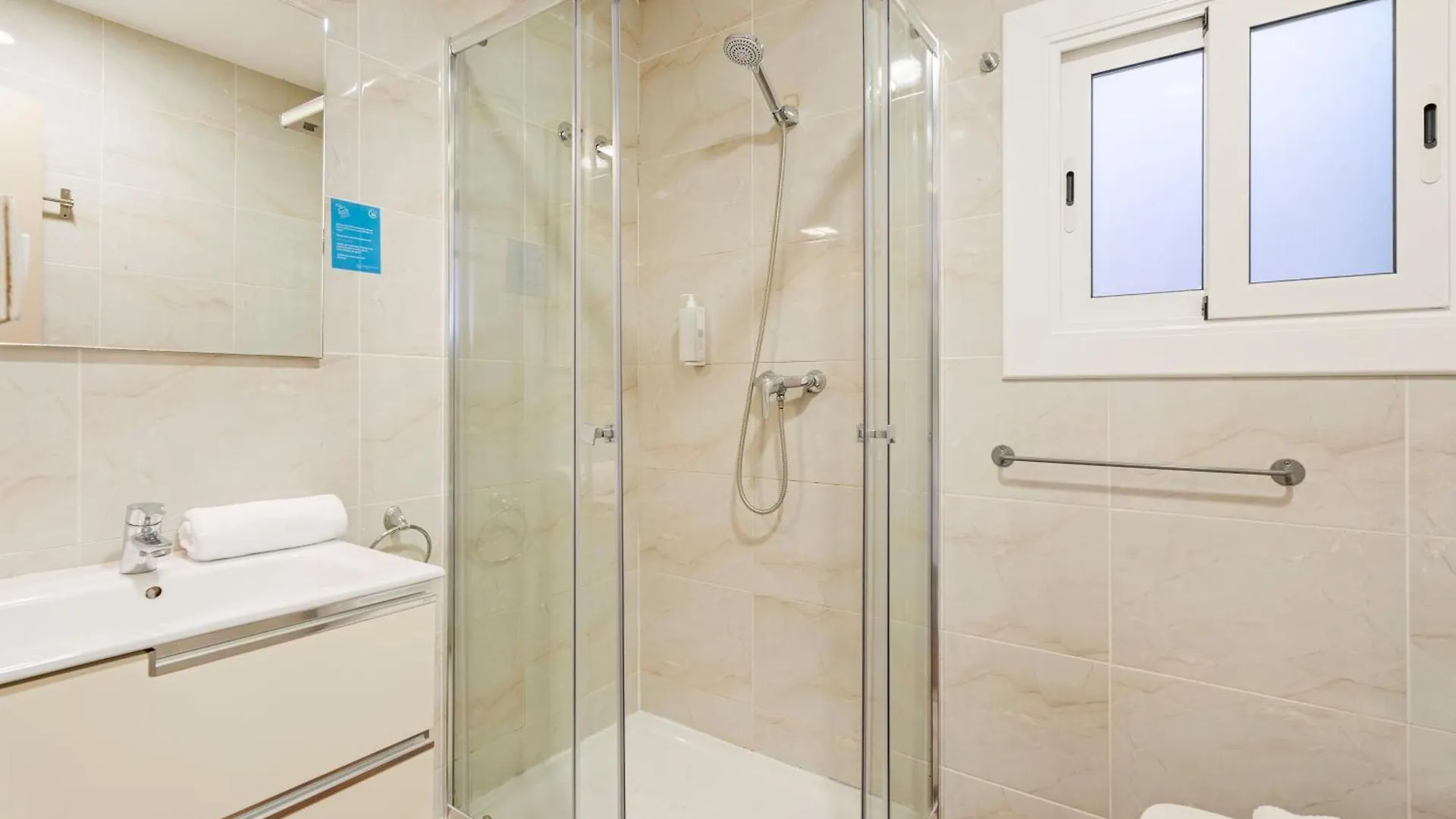 Ab Vila I Vila Apartments Barcelona 0*,  Spain