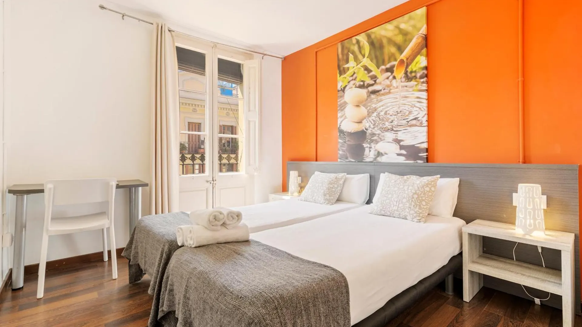 Ab Vila I Vila Apartments location