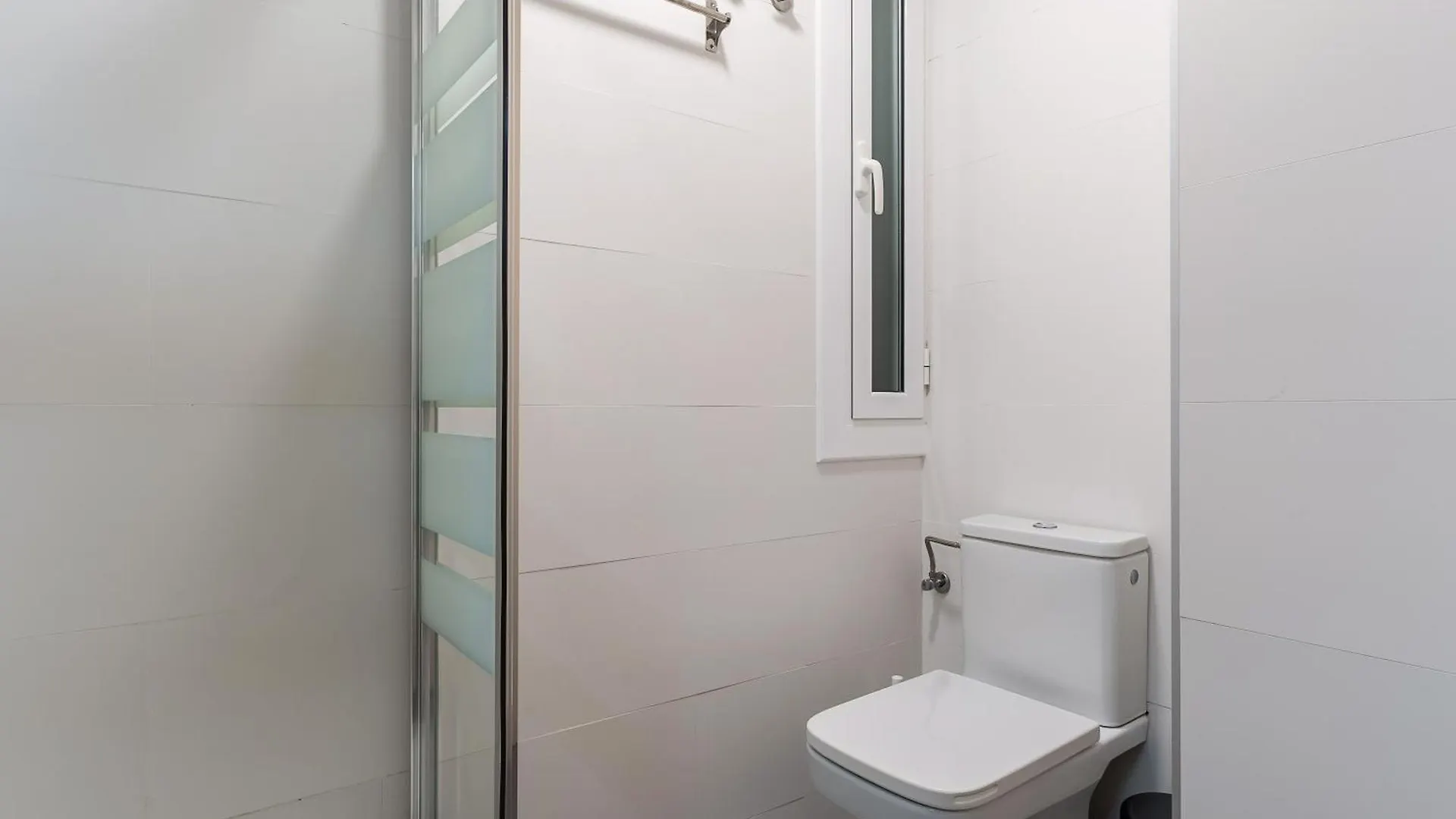 Ab Vila I Vila Apartments Barcelona