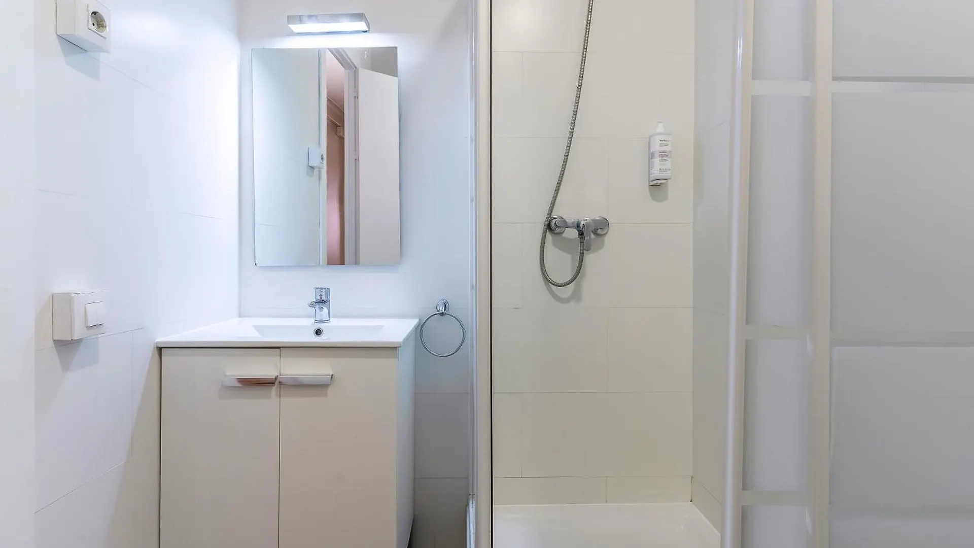 Ab Vila I Vila Apartments Barcelona